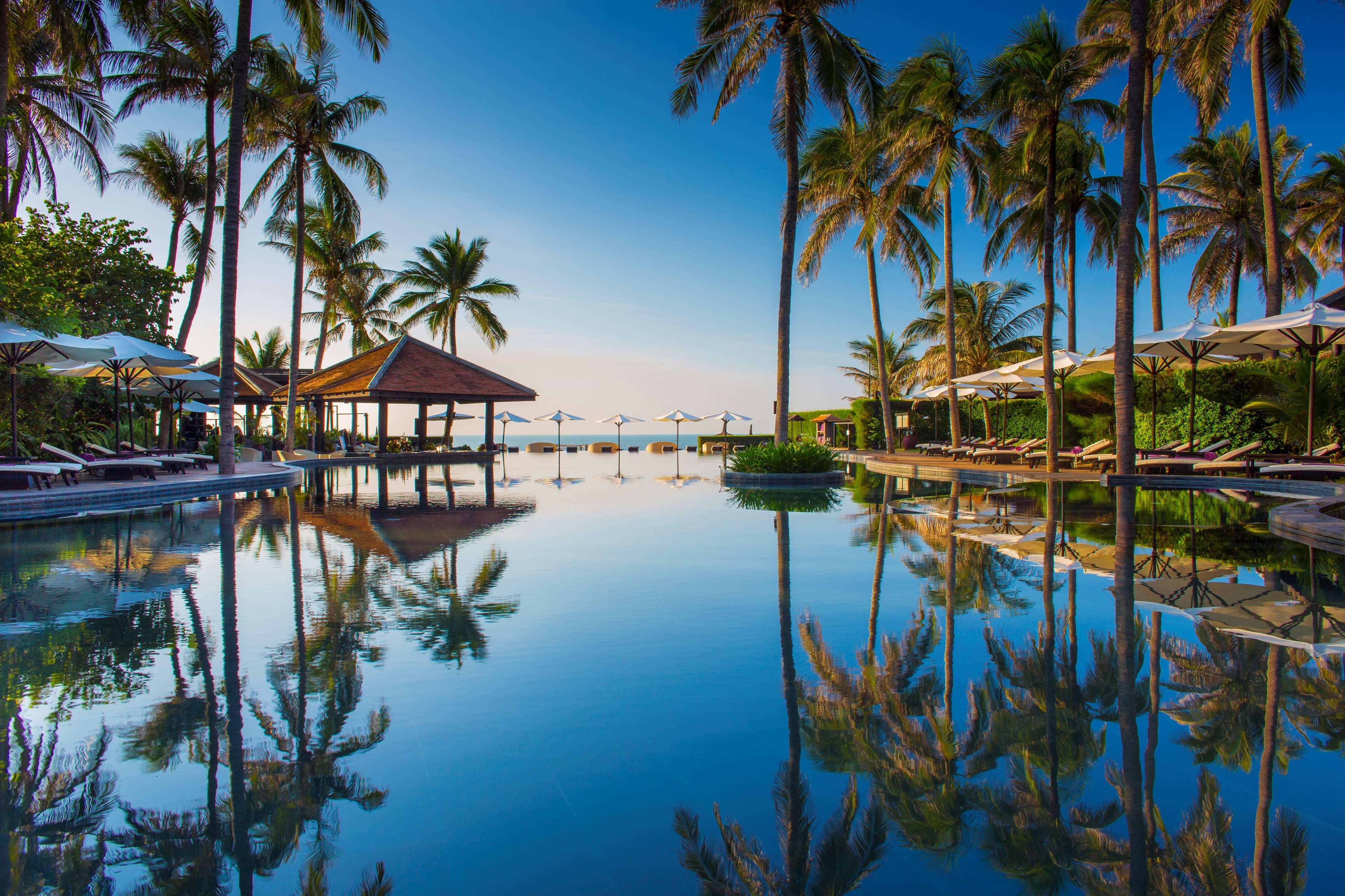 Anantara Mui Ne Resort Exterior photo